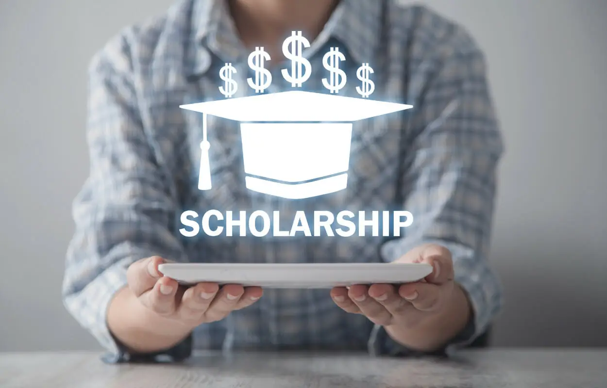 second degree student loan funding options