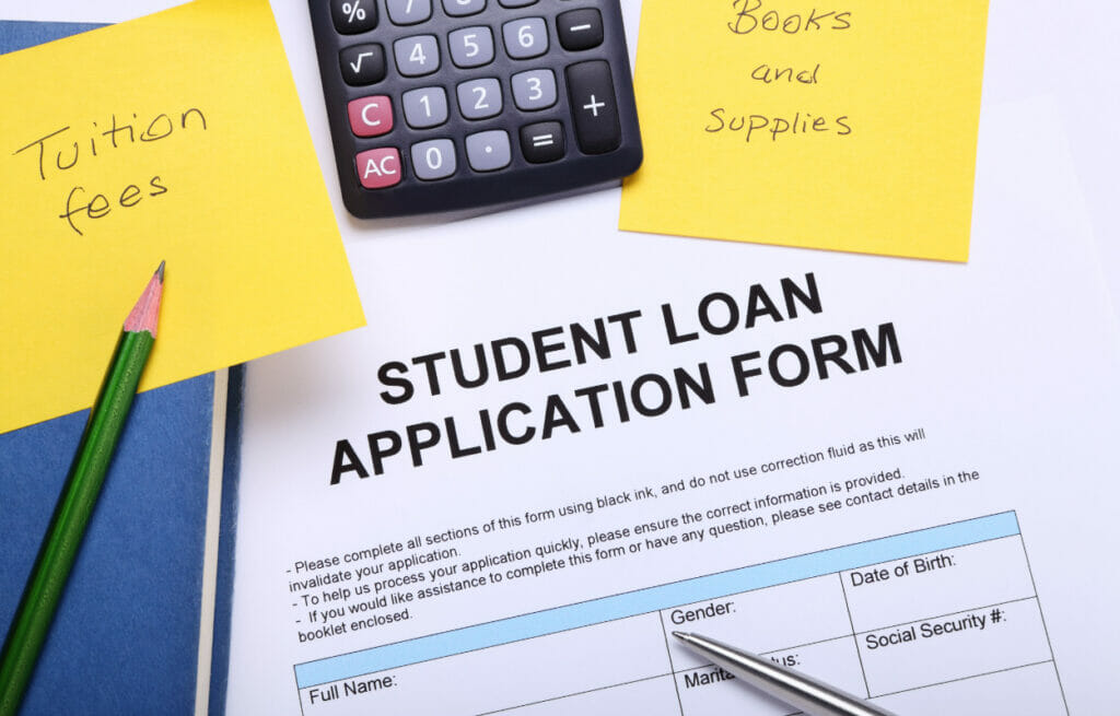 Can I Get A Student Loan For A Second Degree Unifresher