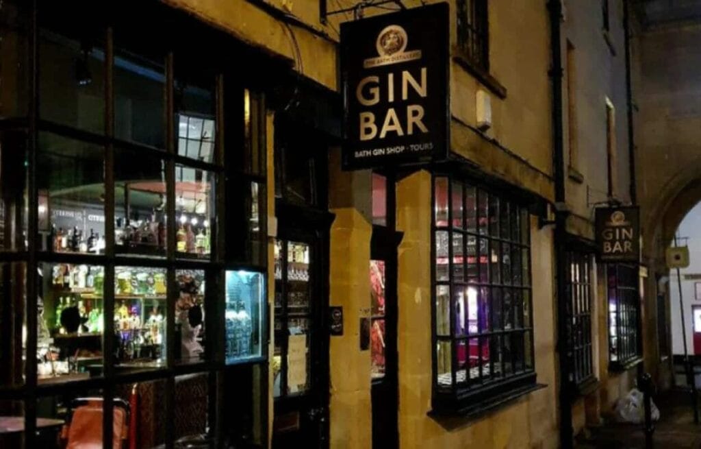 date ideas in Bath