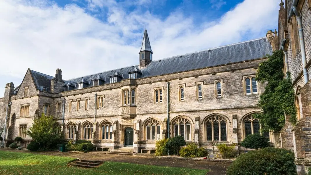 university of chichester