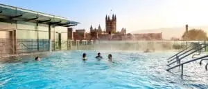 20 things to do at night in Bath