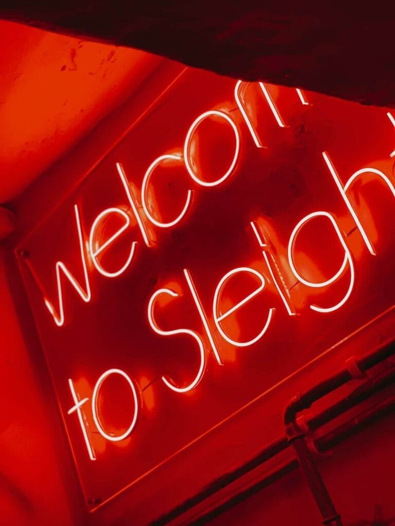 sleight bar bath