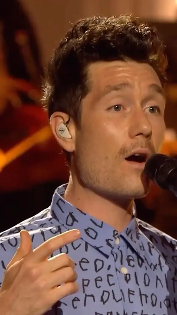 Dan Smith