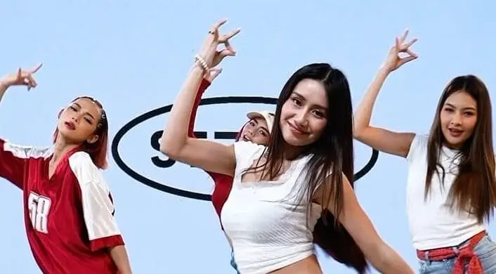 What is commercial dance?