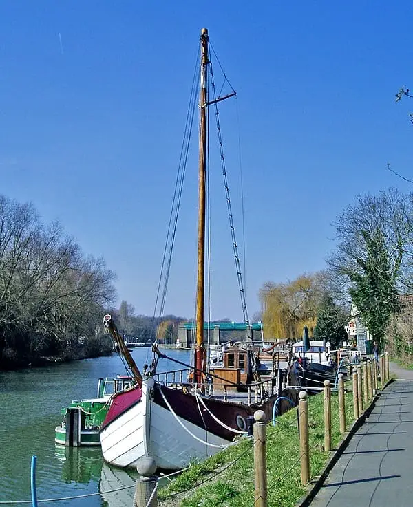 River Medway