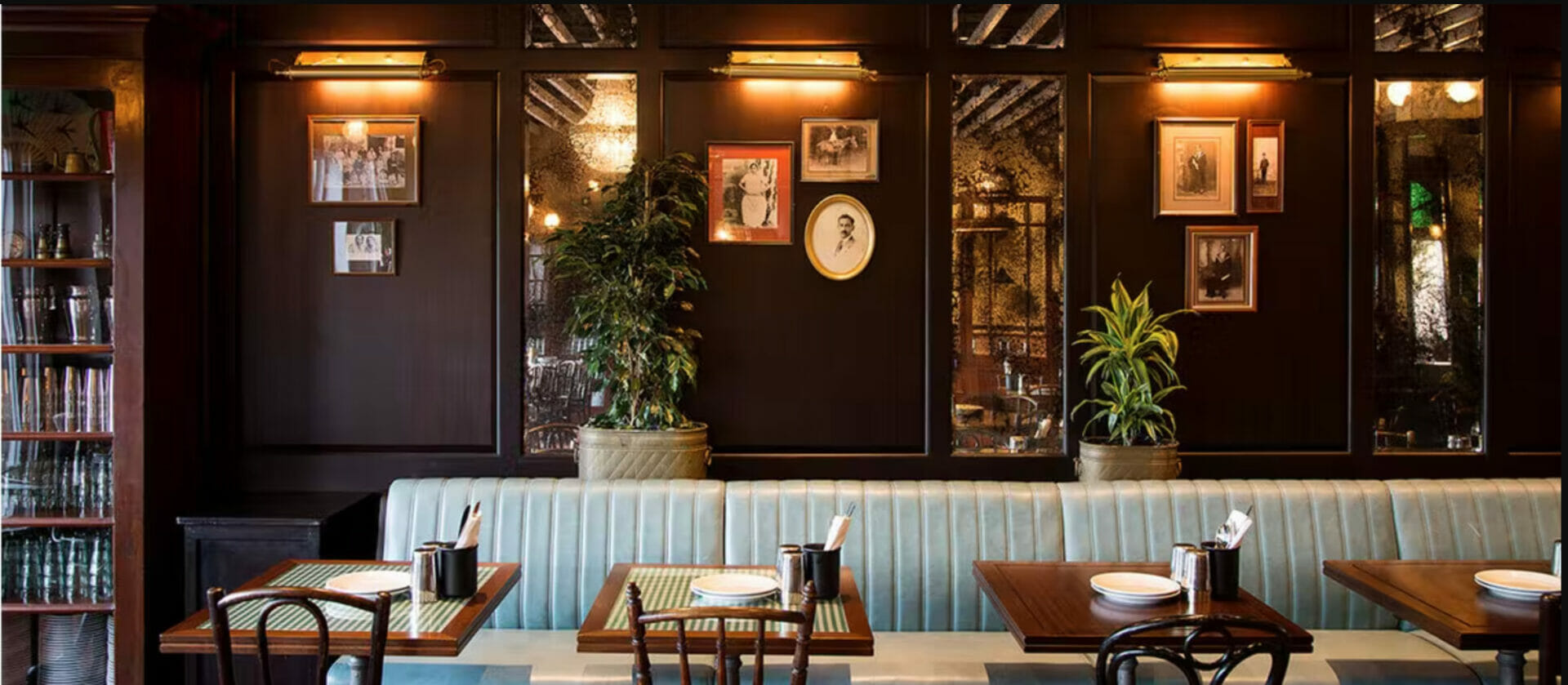 The most Instragrammable restaurants in Edinburgh Unifresher