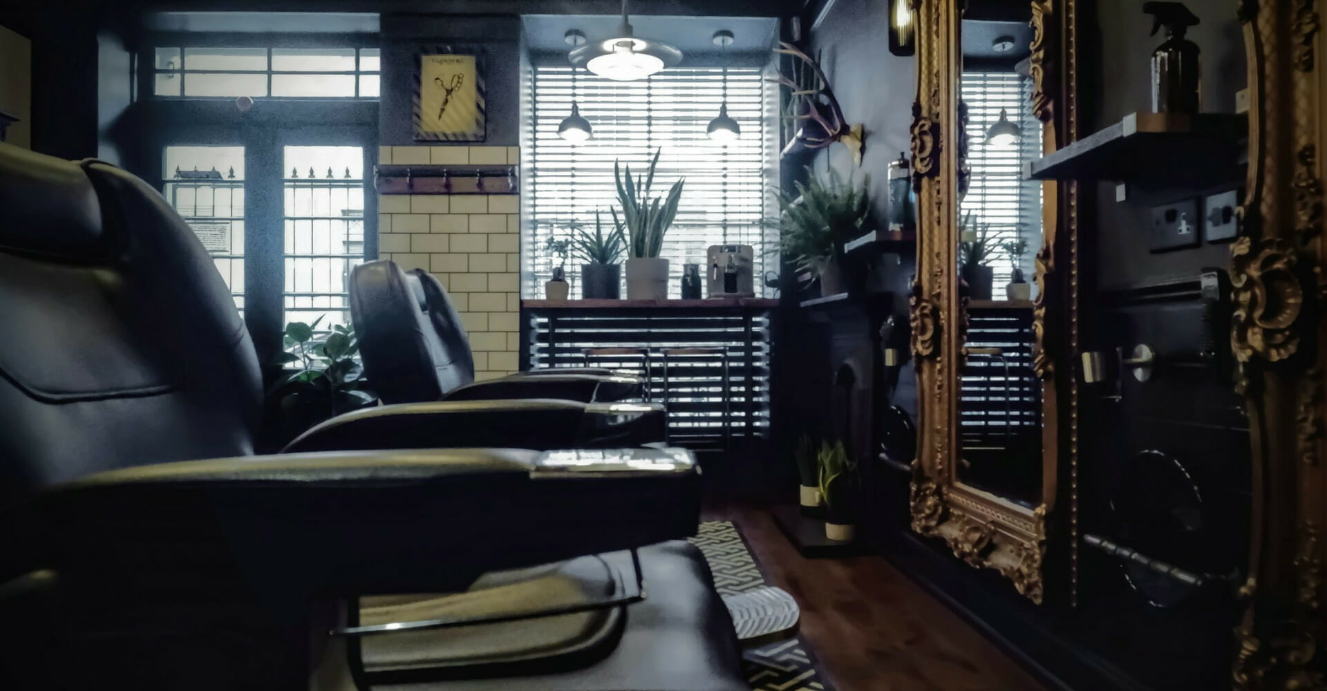 The best barbers in Edinburgh Unifresher