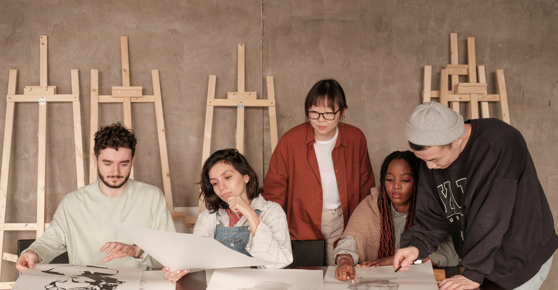 Uk Best Art University at John Truss blog