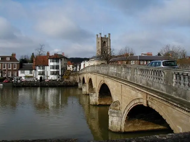 Henley-on-Thames