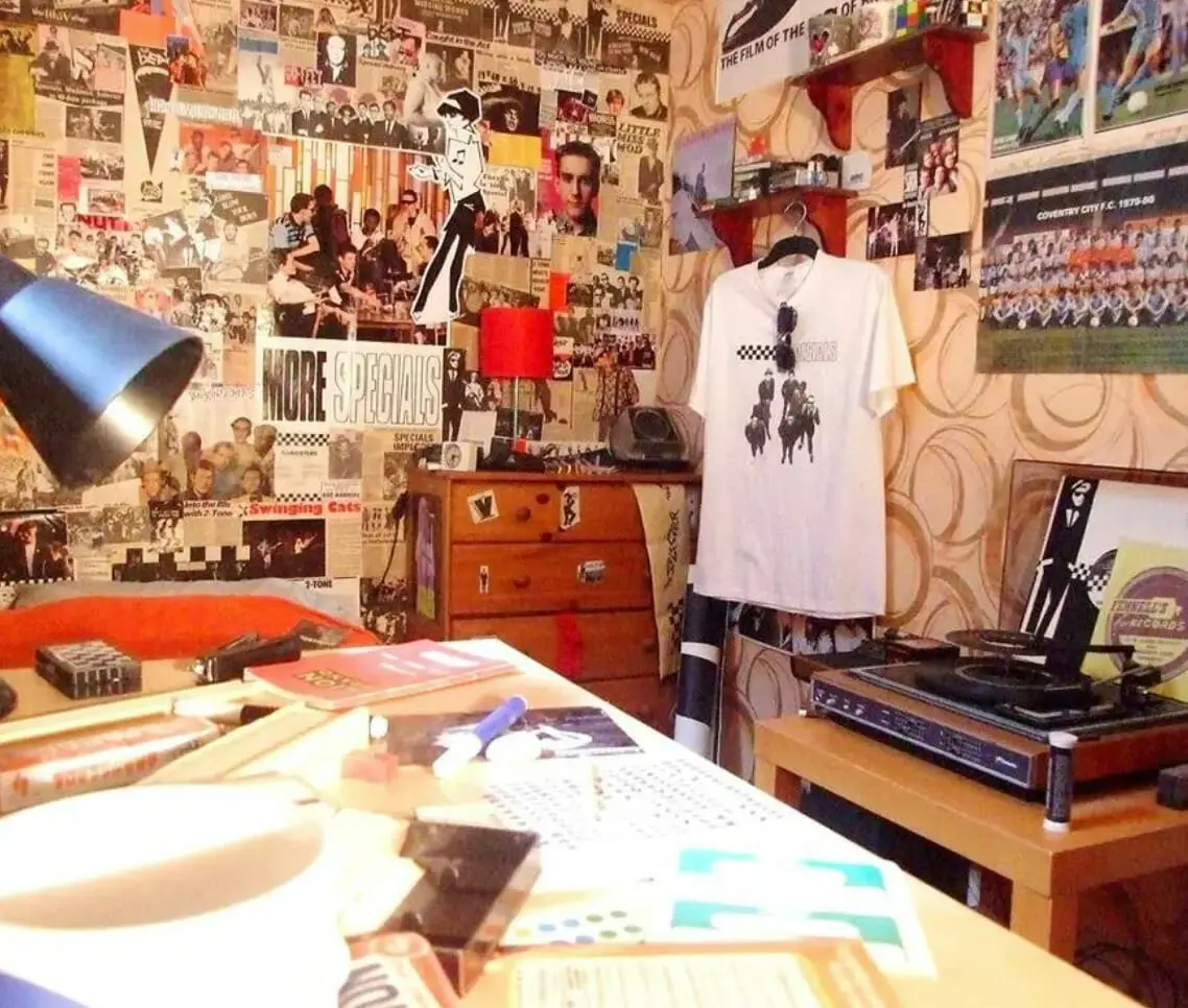 Coventry Music Museum
