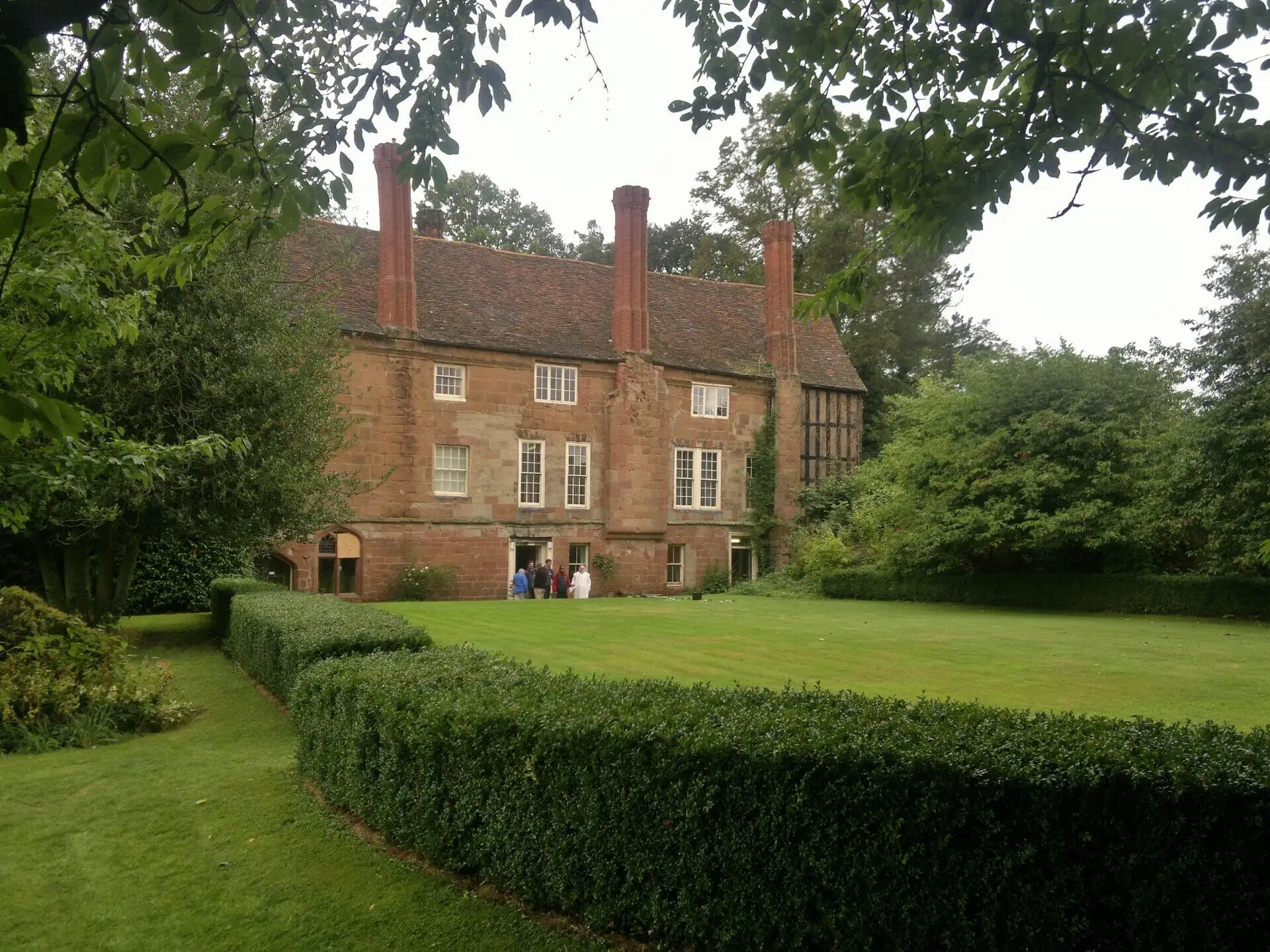 The Charterhouse Coventry