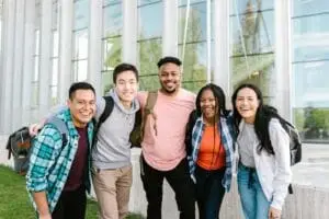 The UK universities with the happiest students, revealed!