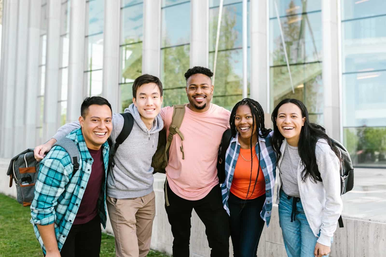 The UK universities with the happiest students, revealed!