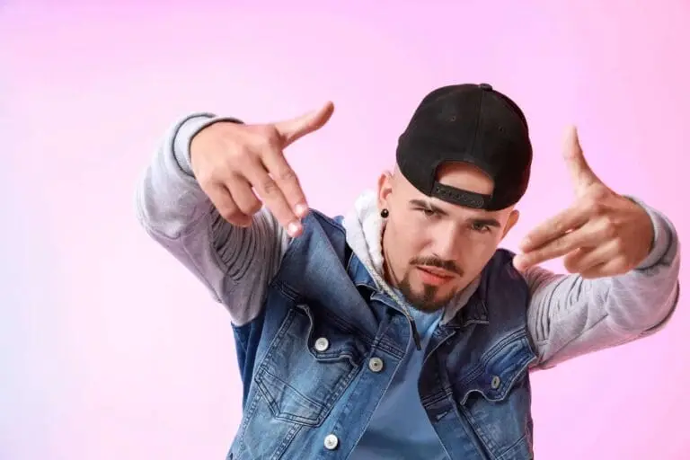 A student guide to roadman slang and their meanings