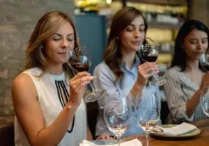 Top wine tasting venues in Bath
