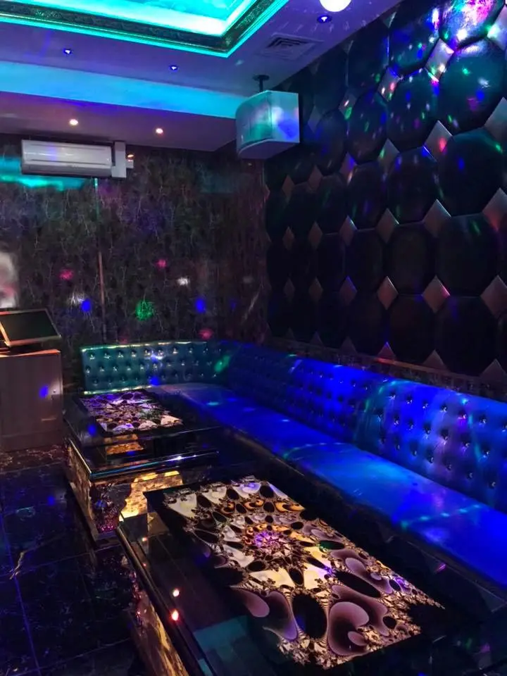 Pad Thai Restaurant & Karaoke Bar Birmingham