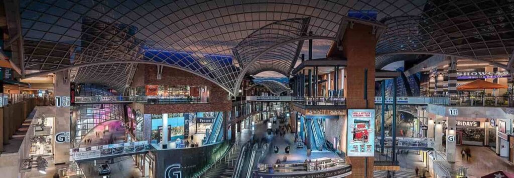 things to do at night in Bristol