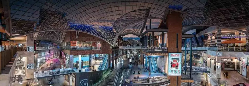 things to do at night in Bristol