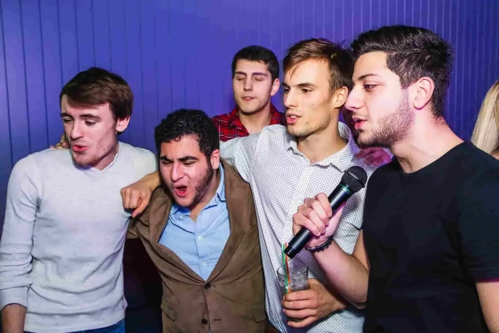 Karaoke Box Birmingham