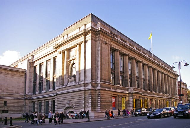 Visit the Science Museum's Lates