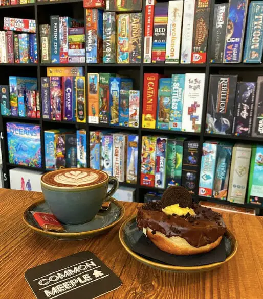 10 things to do in Swansea at night