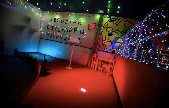 10 things to do in Swansea at night