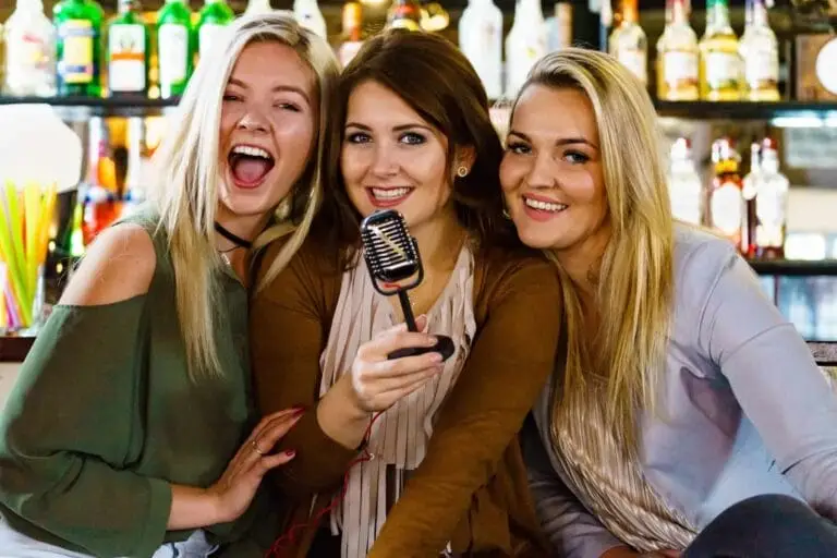 The best karaoke bars in Birmingham