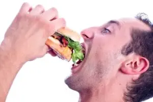 The craziest eating challenges in Glasgow revealed!