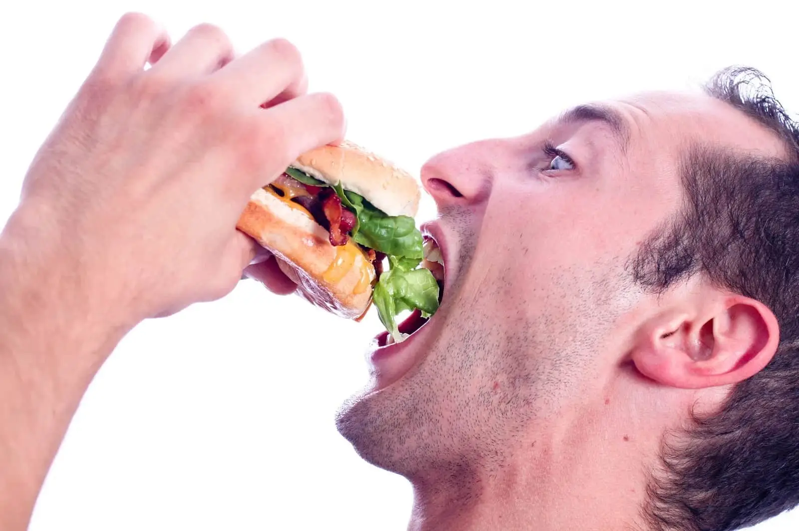 The craziest eating challenges in Glasgow revealed!