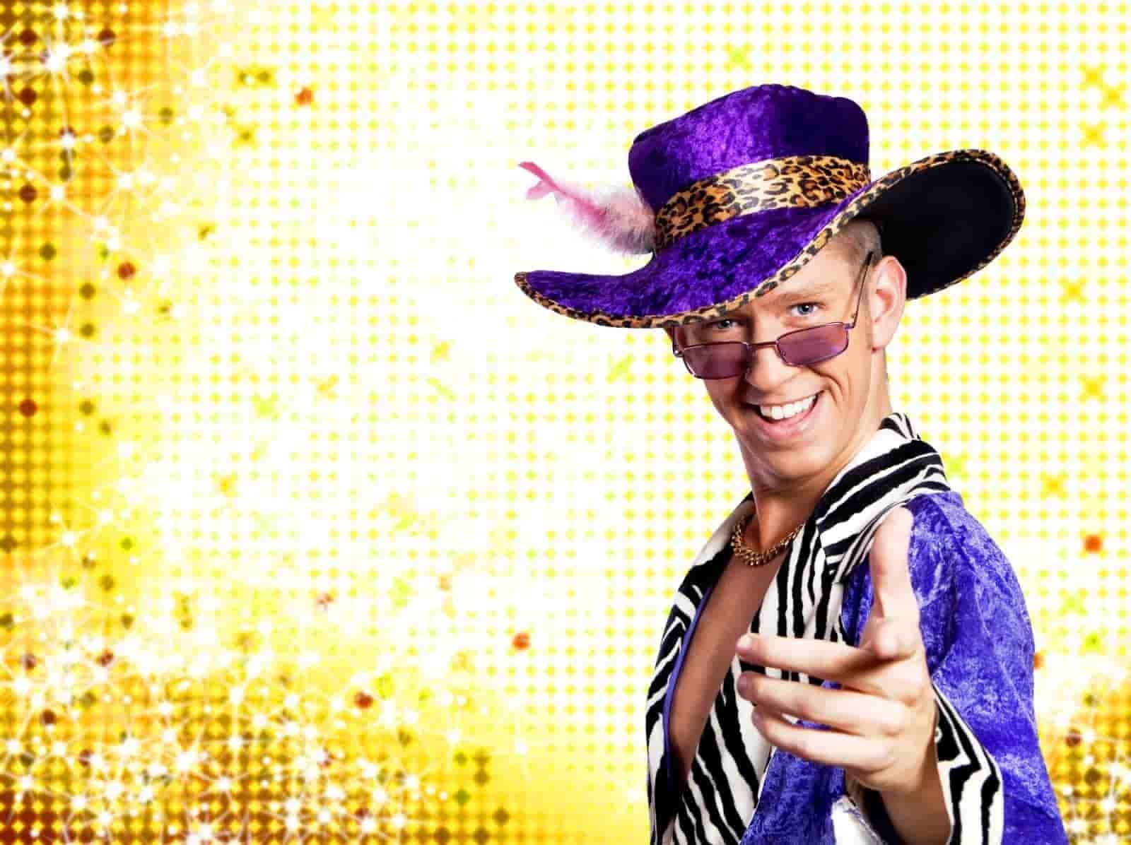 Where to get your fancy dress in Nottingham