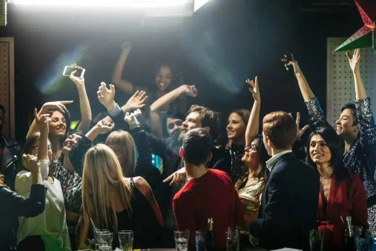 The top 10 best clubbing cities in the UK revealed!