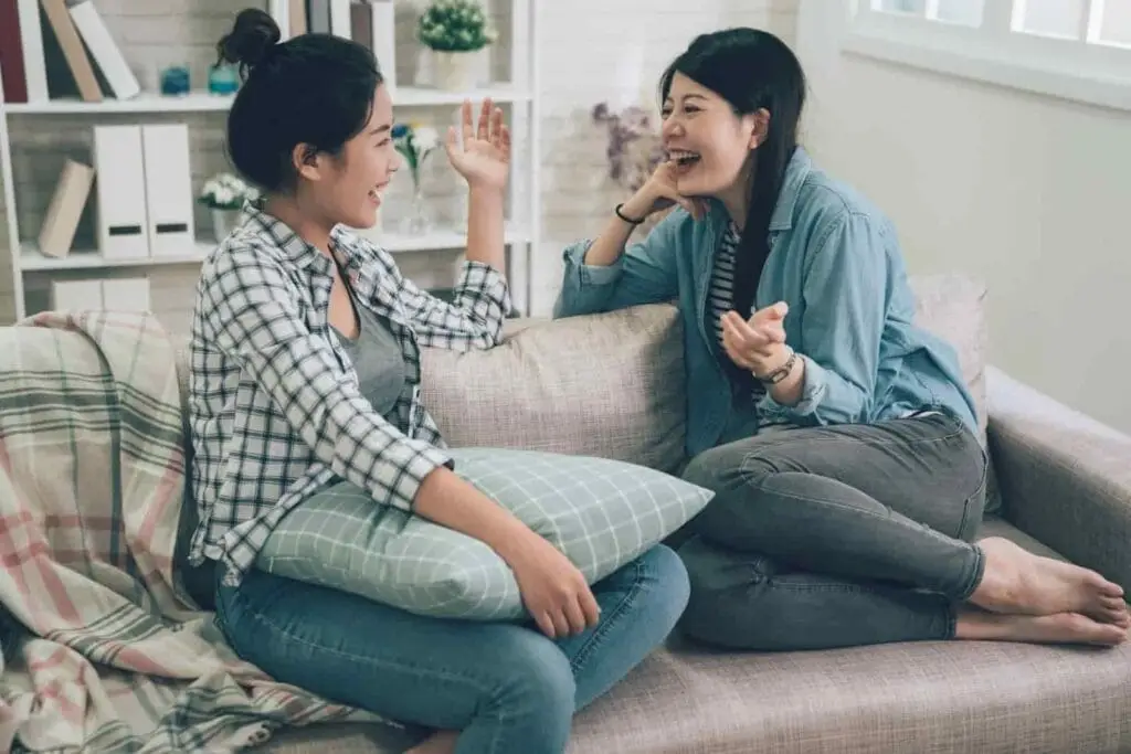 Do you get Student Finance if you repeat a year? Talk to your friends and family
