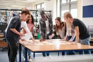 Do you get Student Finance if you repeat a year of university?