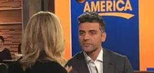 Oscar Isaac net worth, famous movies, age and everything else!