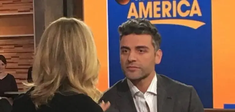 Oscar Isaac net worth, famous movies, age and everything else!