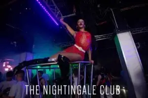 Here are the best Birmingham clubs