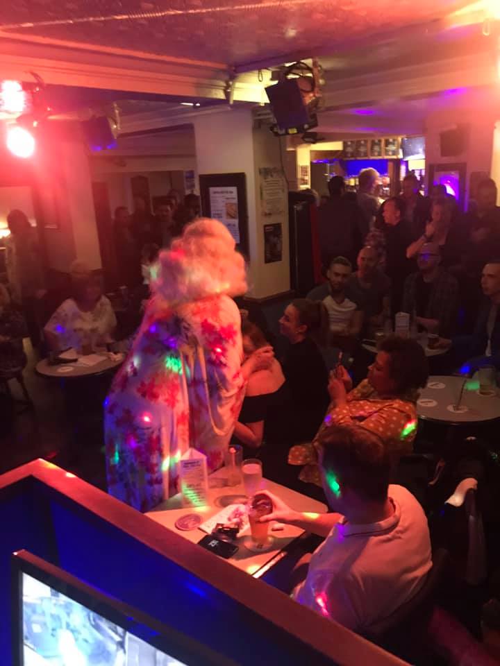 Best Karaoke Bars in Nottingham