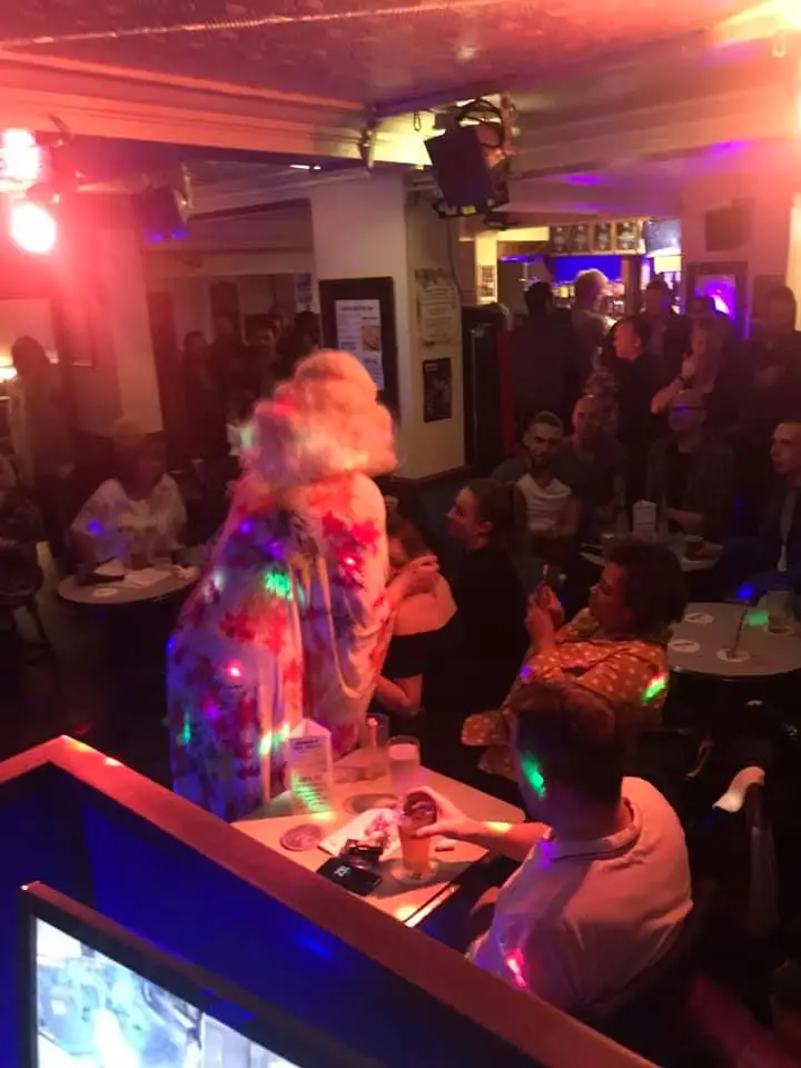 Best Karaoke Bars in Nottingham