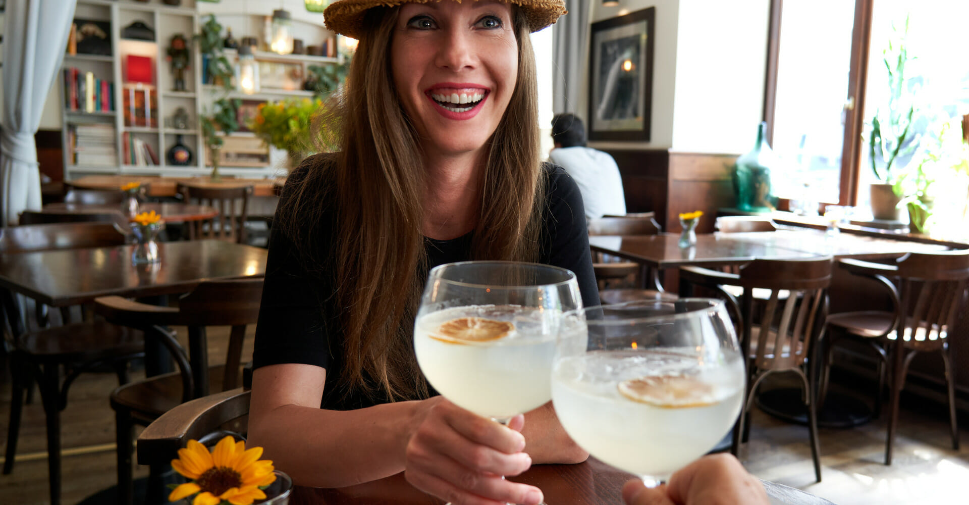 5 of the best gin bars in Swansea Unifresher