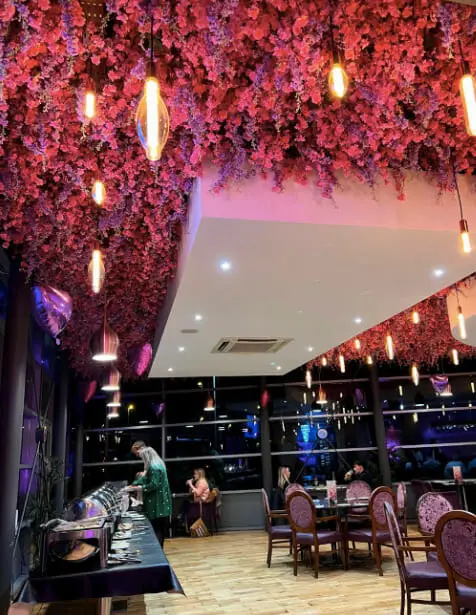 The most instagrammable restaurants in Swansea