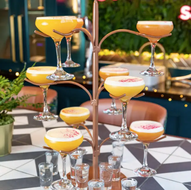 The most instagrammable restaurants in Swansea