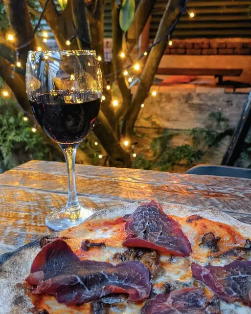 The most instagrammable restaurants in Swansea