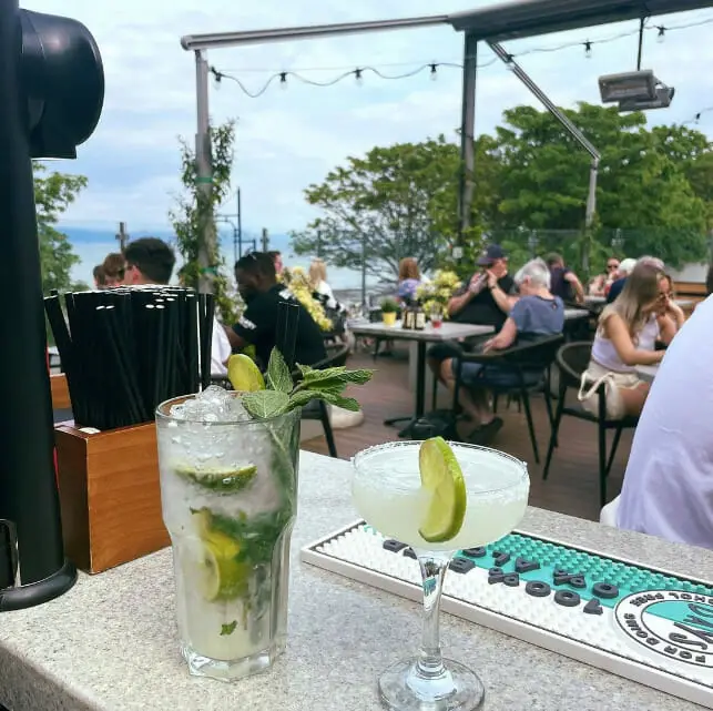 The most instagrammable restaurants in Swansea