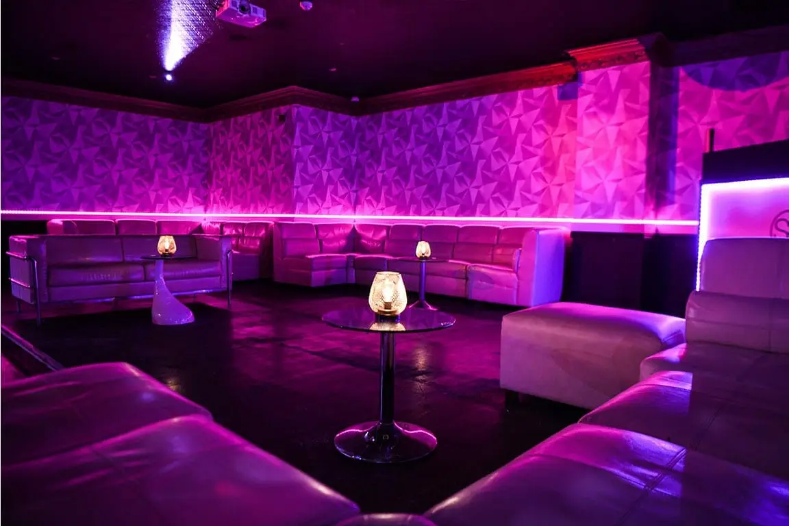 famous clubs Birmingham