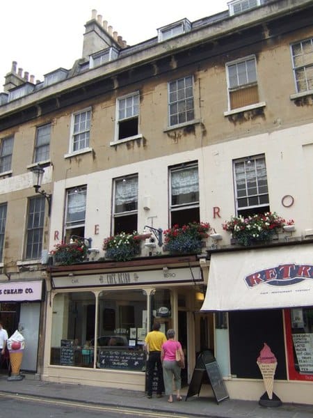 The 10 best coffee shops in Bath to study in