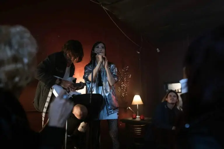 6 of the best karaoke bars in Swansea