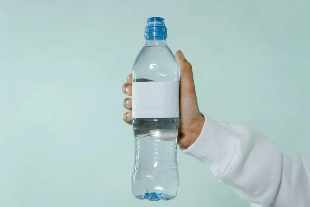 The Classic Water Bottle