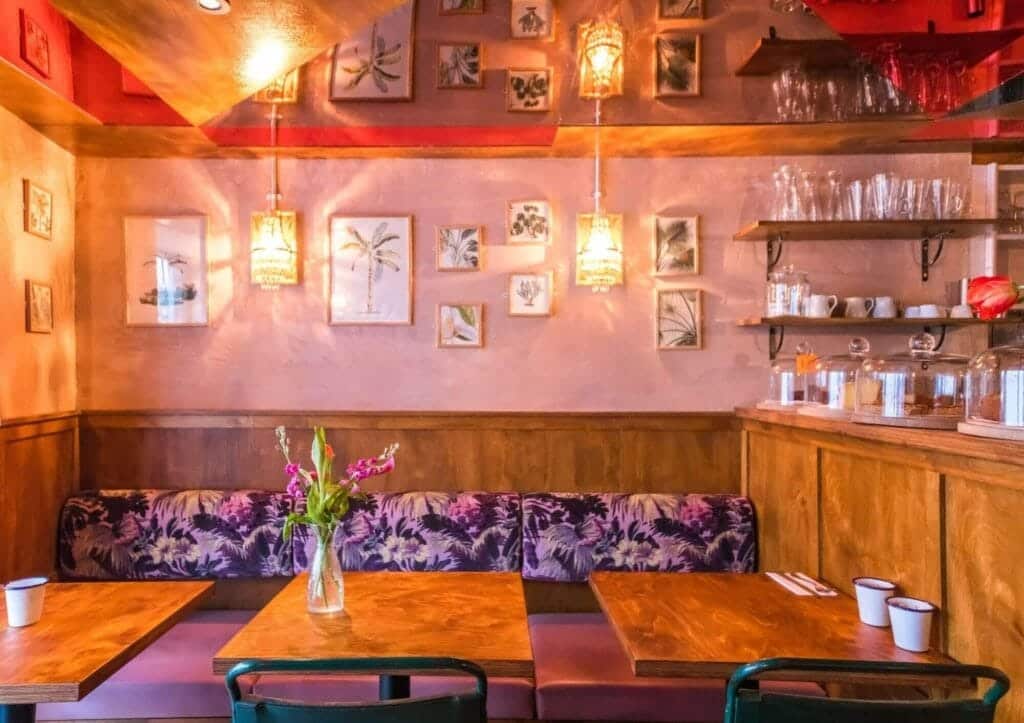 The 10 best coffee shops in Bath to study in