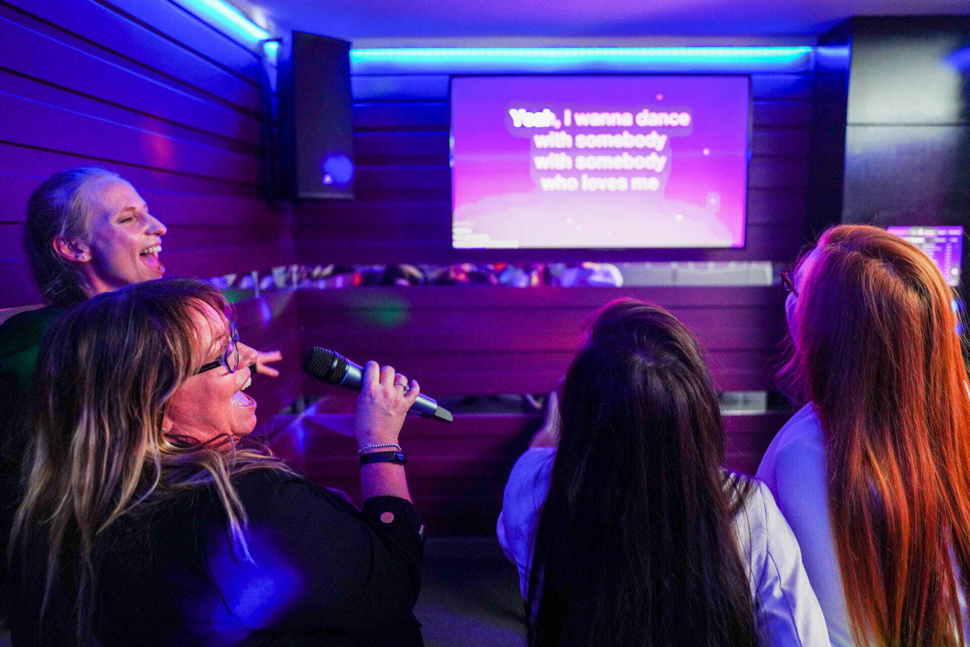 Best Karaoke Bars in Nottingham