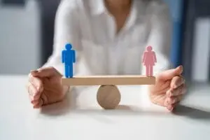 The best award-winning universities for gender equality
